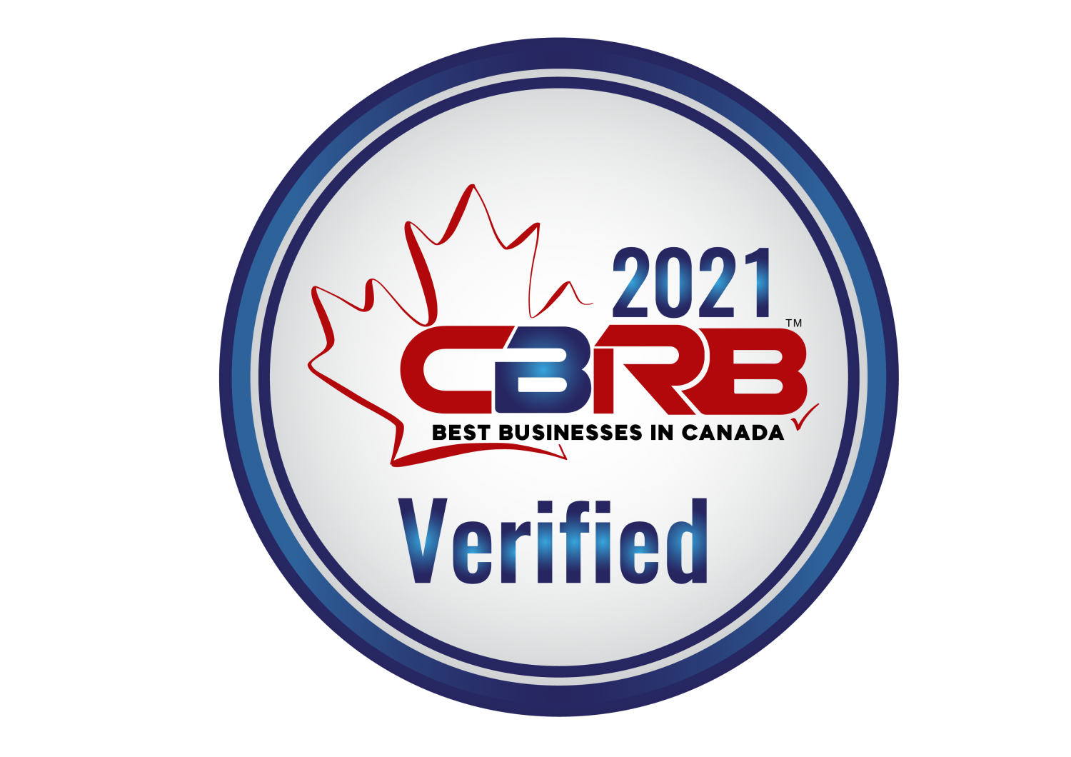 2021 CBRB Verified